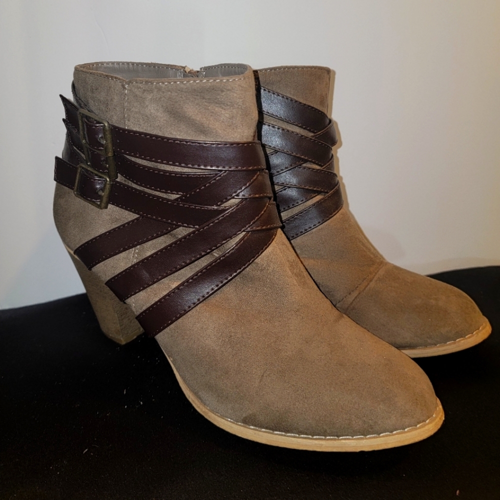Booties